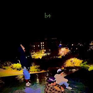 woah (feat. LorWood)