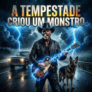 Nascido do Trovão