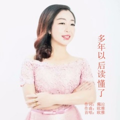 多年以后读懂了