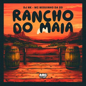Rancho do Maia