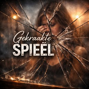 Gekraakte Spieël