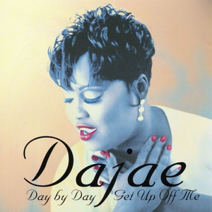 Day By Day (Cajmere's Extended Mix)