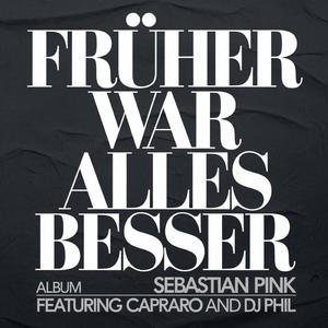 Leben auf´m Dorf (feat. Capraro)