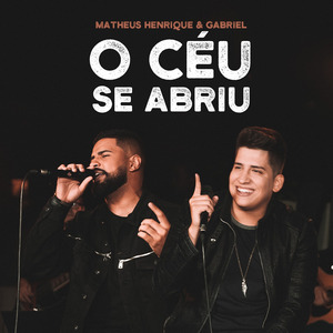 O Céu Se Abriu