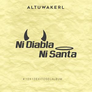 Ni Diabla Ni Santa