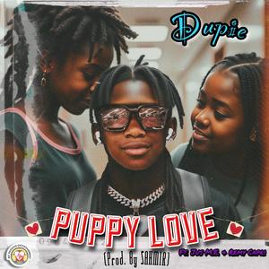 Puppy Love (All to Me) (feat. Jus M.E. & Remy Capri)