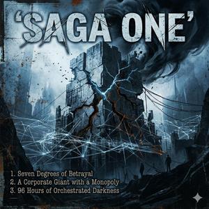 Seven degrees betrayal