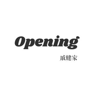 Opening