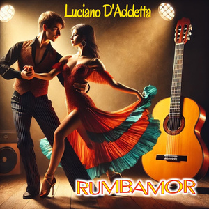 Rumbamor (Bachata)
