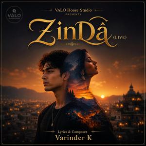 Zinda(Live)