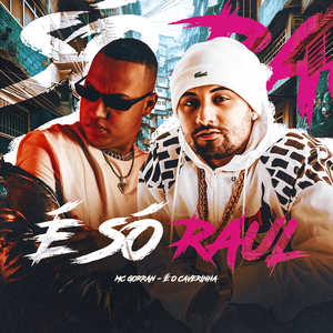 É Só Raul