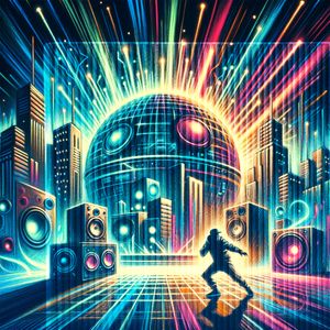 Chrono Breakbeat Odyssey