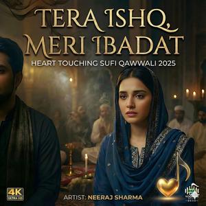 Tera Ishq Meri ibadat