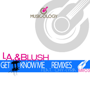 Get 2 Know Me (Melvin Reese's Yall Know Me Remix)