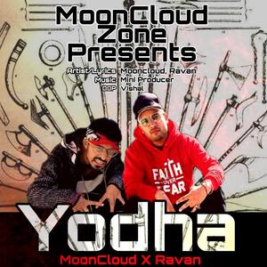 YODHA (feat. RAVAN)
