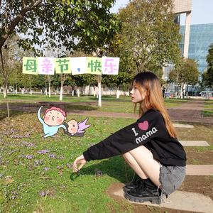 母亲节，快乐
