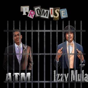 Promise (feat. Izzy Mula)
