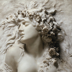 Les Champs-Élysées la nuit （香榭丽舍大道的夜晚）