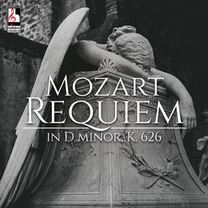 Requiem in D Minor, K. 626:No. 3, Dies Irae
