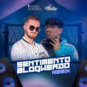 Sentimento Bloqueado