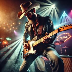 Breaking Free In Texas (feat. Jimmy Lee Landon)