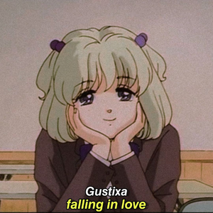 Falling In Love