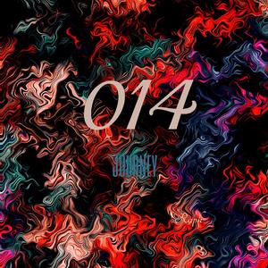 014 diary (prod.YoungMarkin&blueroomboy)