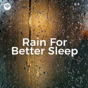 Soothing Rain Sounds for Relaxation