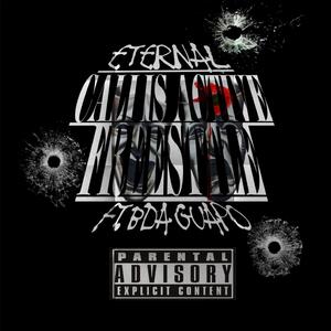 Cali Iz Active (Freestyle) (feat. BDA Guapo)