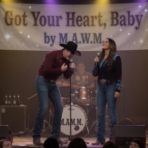 Got Your Heart, Baby