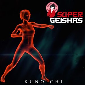 Kunoichi (Instrumental Version)