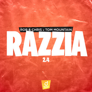 Razzia 2.4 (Extended Mix)