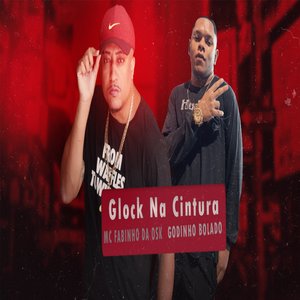 Glock na Cintura