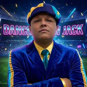 DANCE NEW JACK