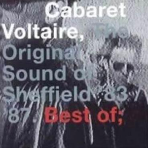 Crackdown (12 Inch Remix)