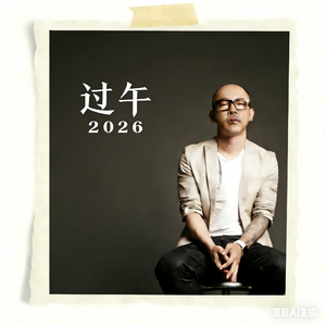 过午 2026（粤语版）