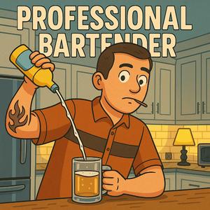 Professional BARTENDER