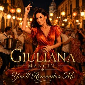 You'll Remember Me