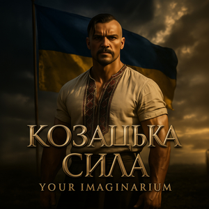 Козацька сила