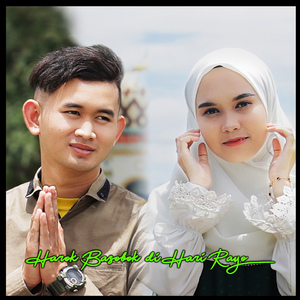 Harok Basobok di Hari Rayo (Pop Minang Terbaru 2023)