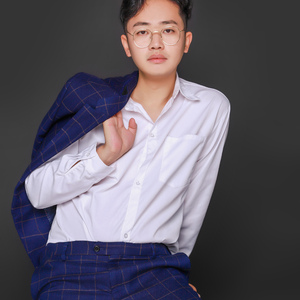 时间都去哪儿了(cover)
