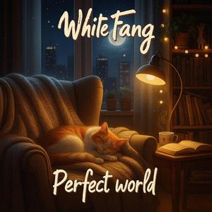 Perfect world (feat. White Fang)