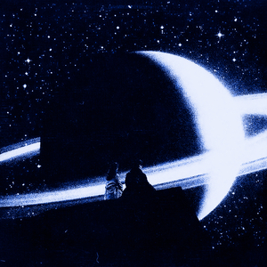 star walking (slowed)