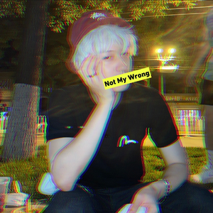 我反正做什么都不对