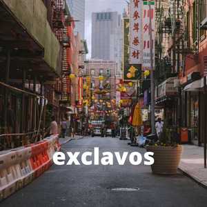 Exclavos
