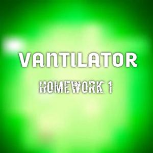Vantilator