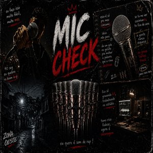 Mic Check