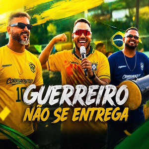 Guerreiro não se entrega