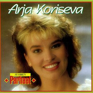 Hymyhuulet - Lucky Lips