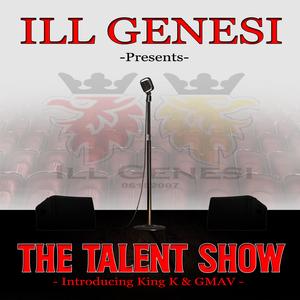 Unopened Letter (feat. Anthony R Arrington, Rex the Natural & King K)